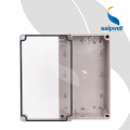 Saip / Saipwell 2014 Новый DS-AT-1525-1 Горячие продажи Высокое качество IP66 Пылезащитный электрический ABS Всепогодный шкаф
